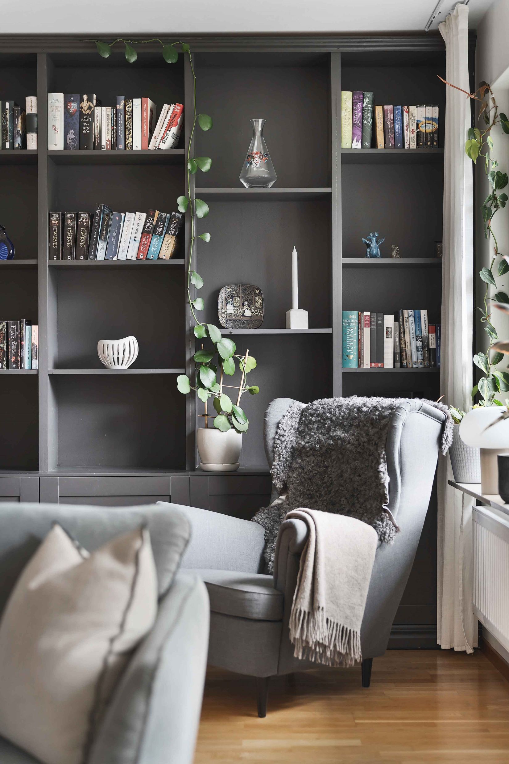 Bostadsrätt, Sågargatan 4 B, Industristaden/Kungsängen, Uppsala