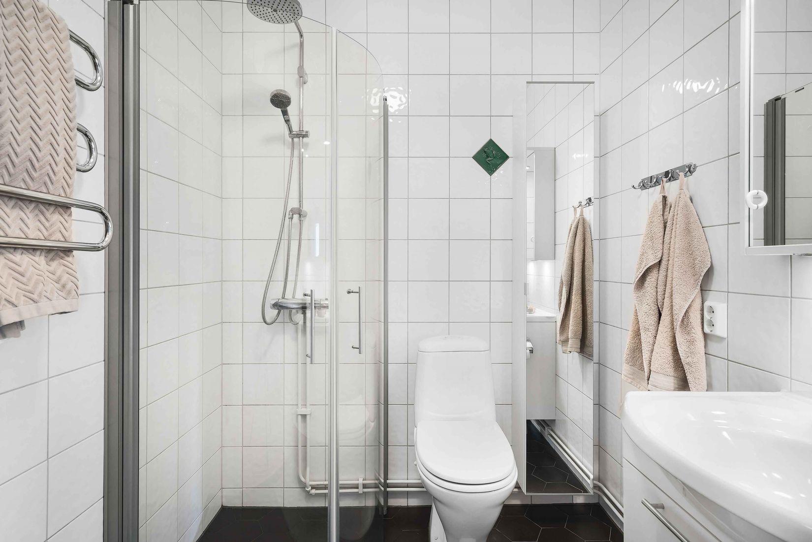 Bostadsrätt, Sågargatan 4 B, Industristaden/Kungsängen, Uppsala