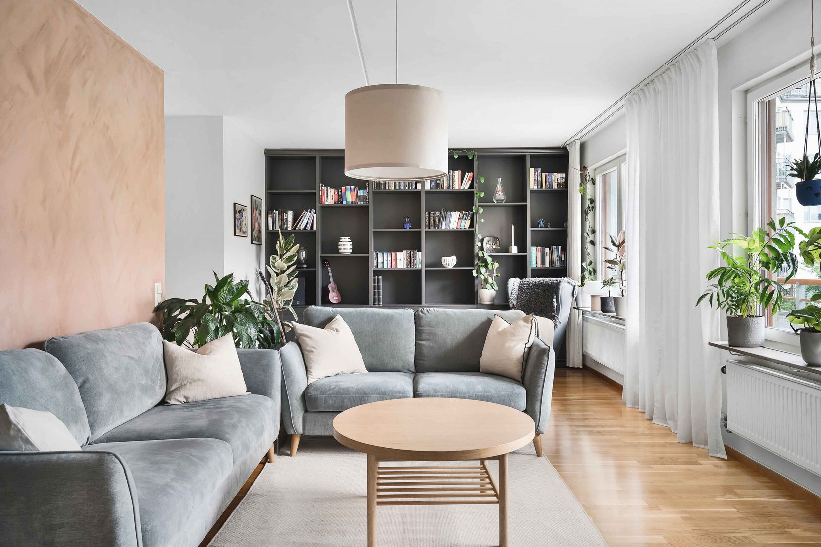 Bostadsrätt, Sågargatan 4 B, Industristaden/Kungsängen, Uppsala