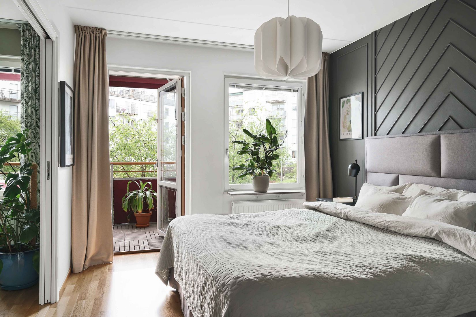 Bostadsrätt, Sågargatan 4 B, Industristaden/Kungsängen, Uppsala