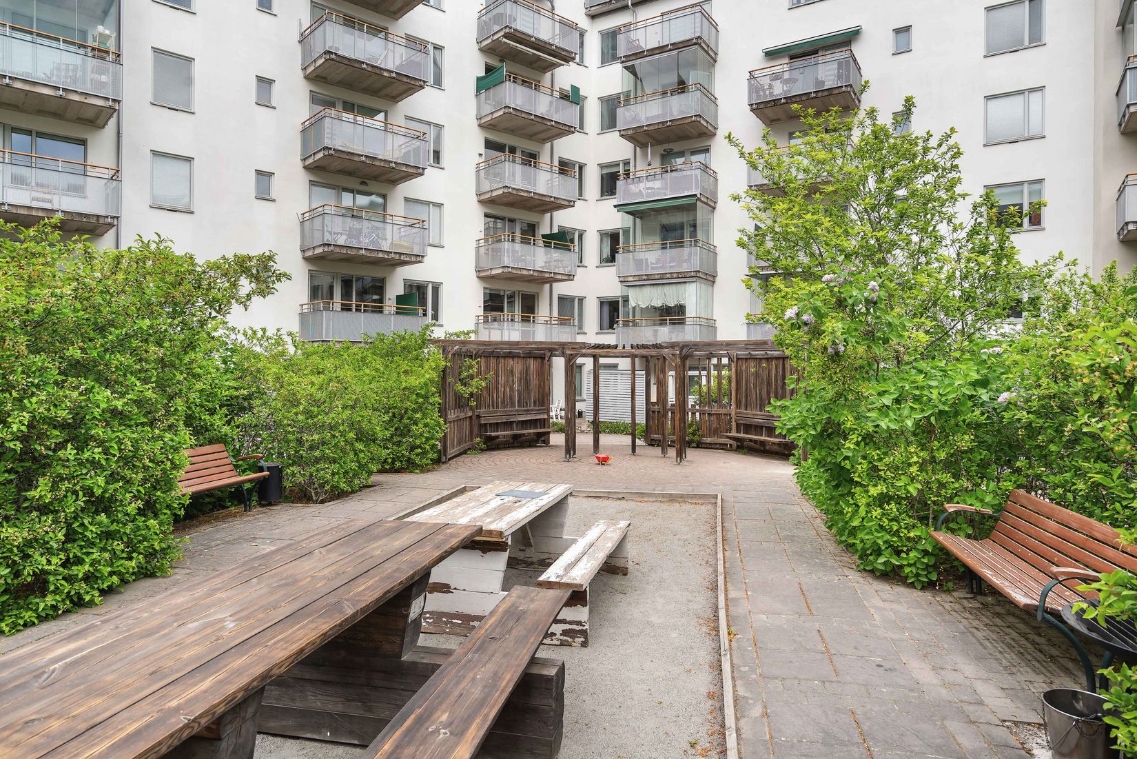 Bostadsrätt, Sågargatan 4 B, Industristaden/Kungsängen, Uppsala