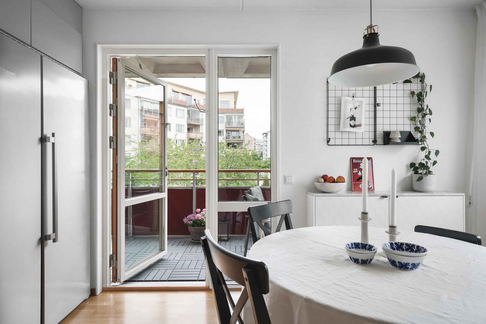 Bostadsrätt, Sågargatan 4 B, Industristaden/Kungsängen, Uppsala