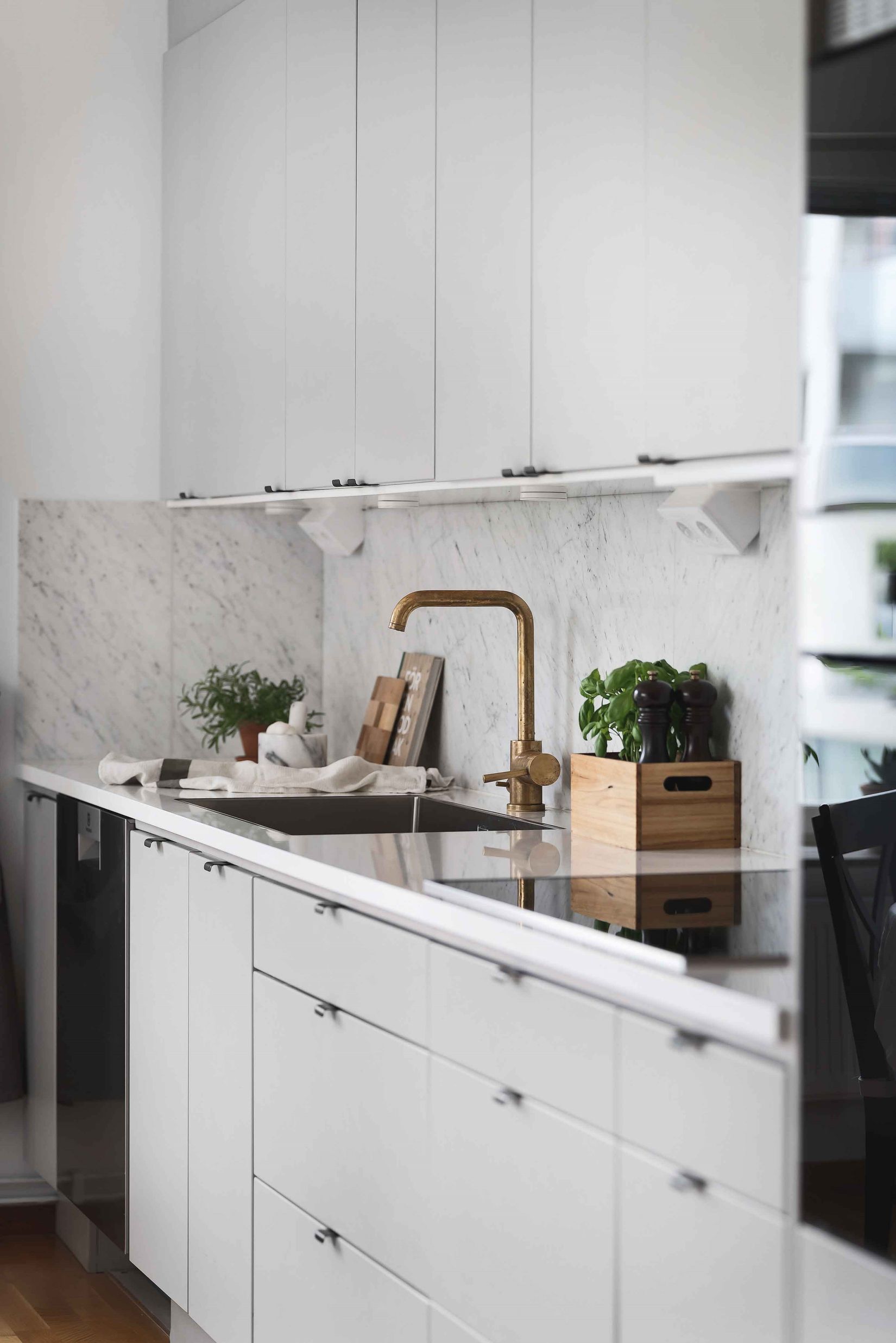 Bostadsrätt, Sågargatan 4 B, Industristaden/Kungsängen, Uppsala