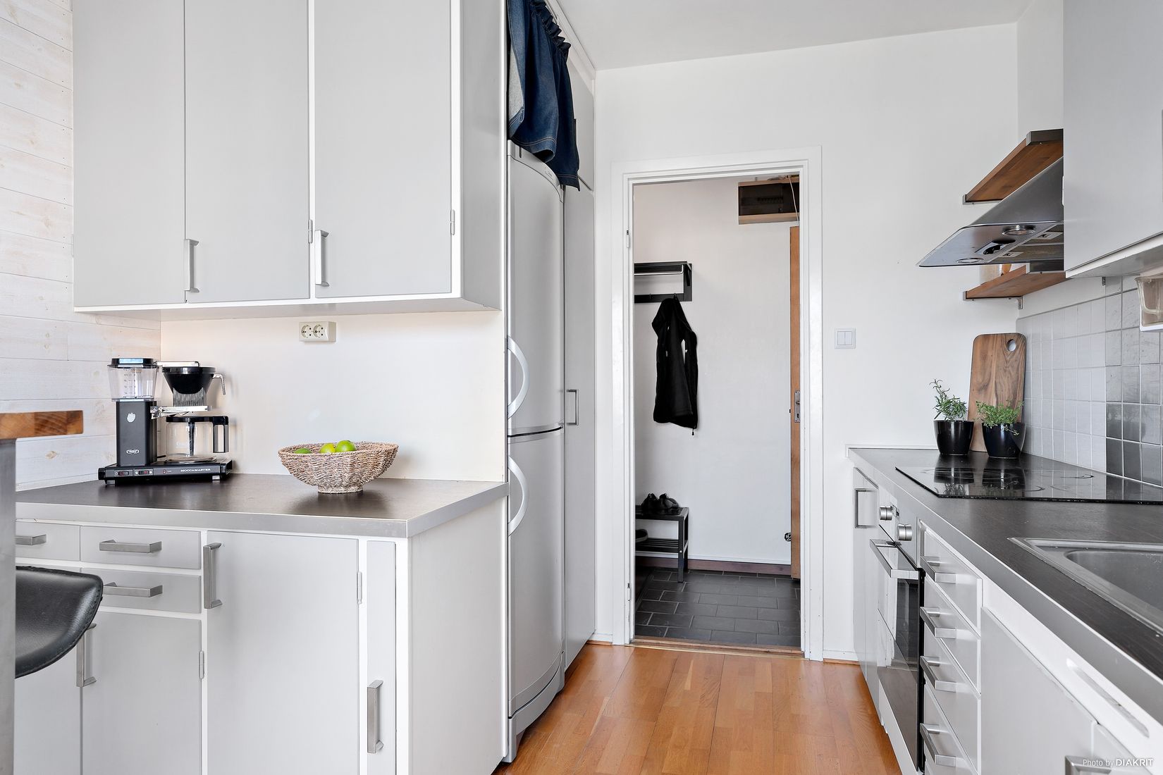 Bostadsrätt, August Bondesons väg 2, Herting, Falkenberg