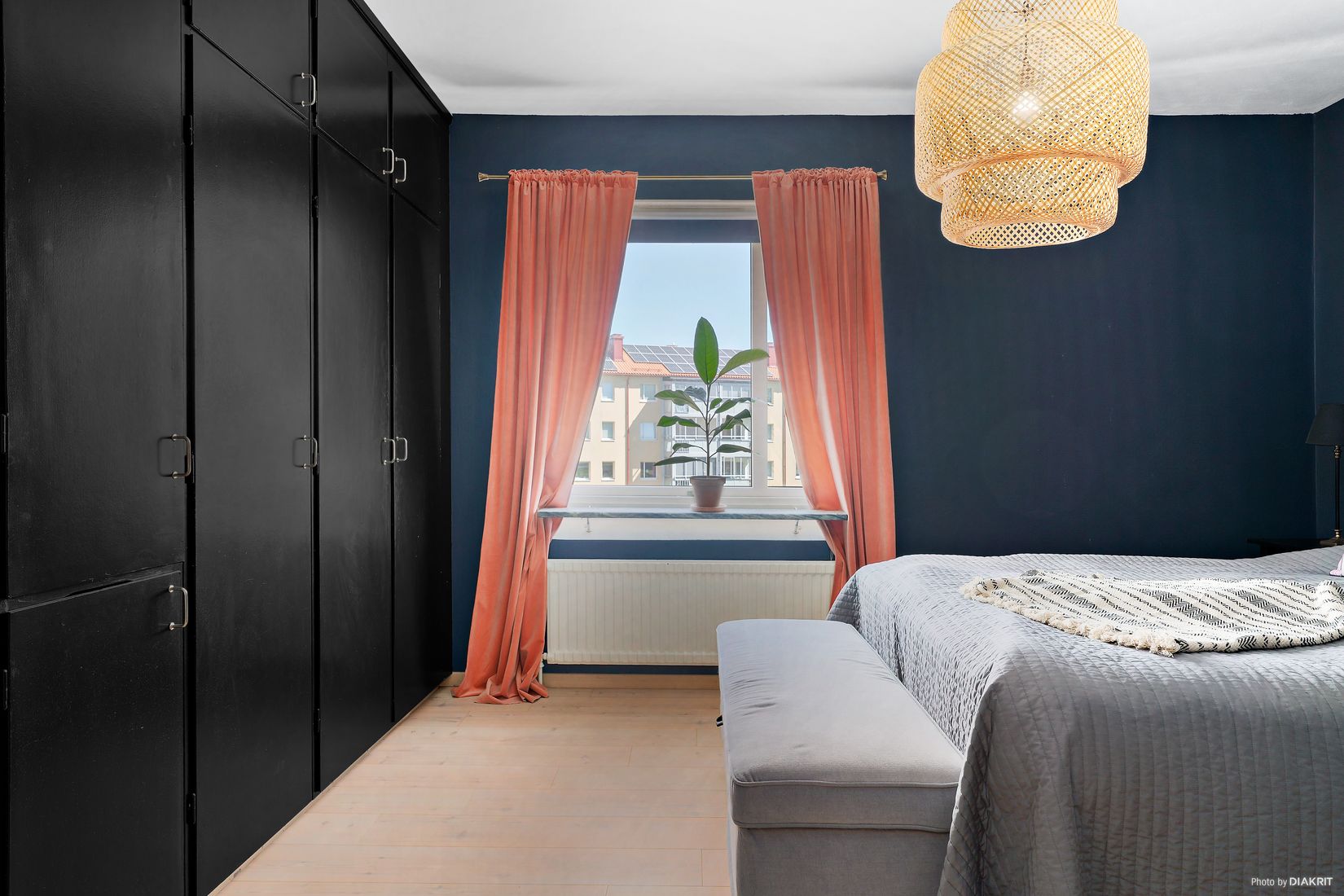 Bostadsrätt, August Bondesons väg 2, Herting, Falkenberg