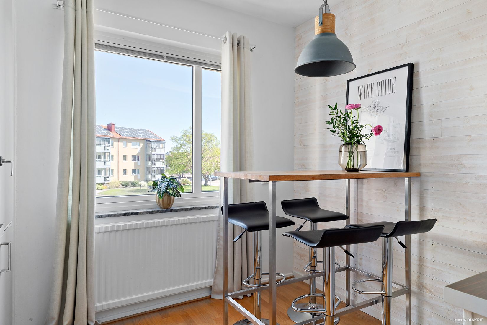 Bostadsrätt, August Bondesons väg 2, Herting, Falkenberg