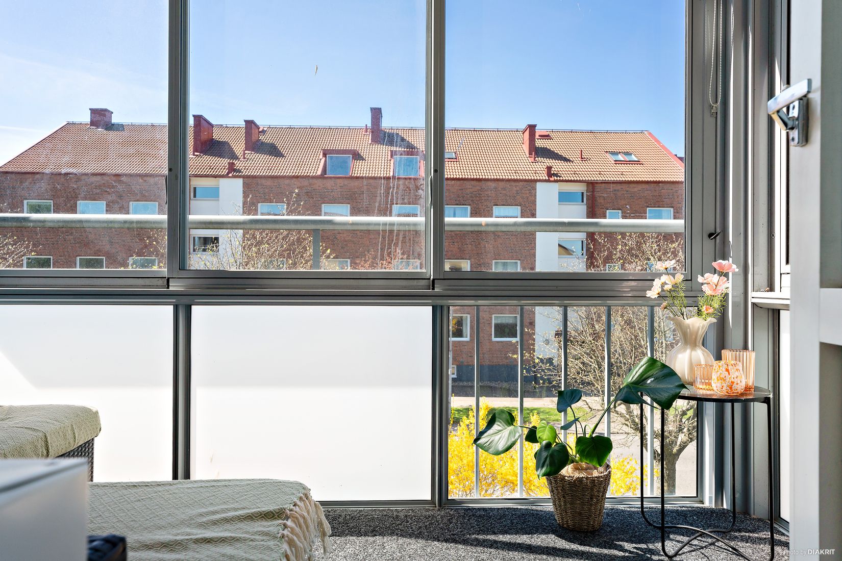 Bostadsrätt, August Bondesons väg 2, Herting, Falkenberg