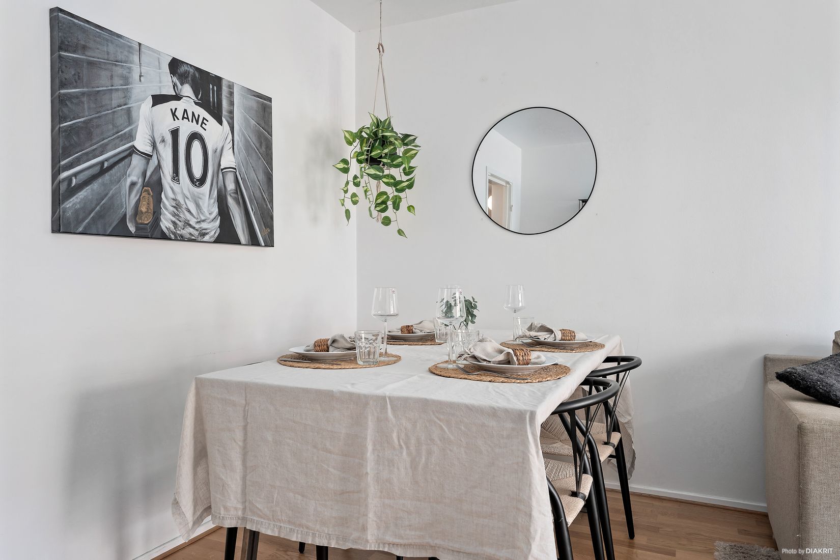 Bostadsrätt, August Bondesons väg 2, Herting, Falkenberg