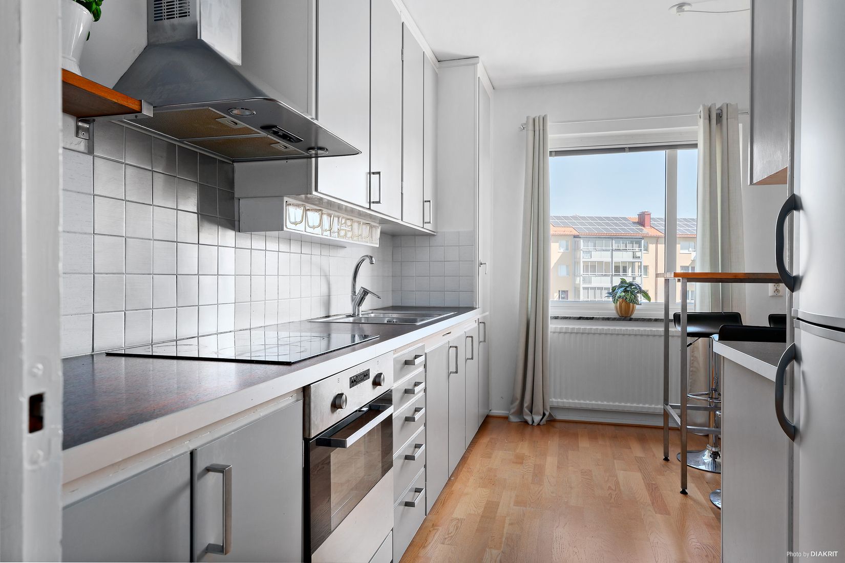 Bostadsrätt, August Bondesons väg 2, Herting, Falkenberg