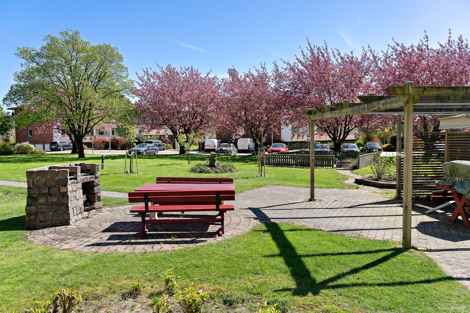 Bostadsrätt, August Bondesons väg 2, Herting, Falkenberg