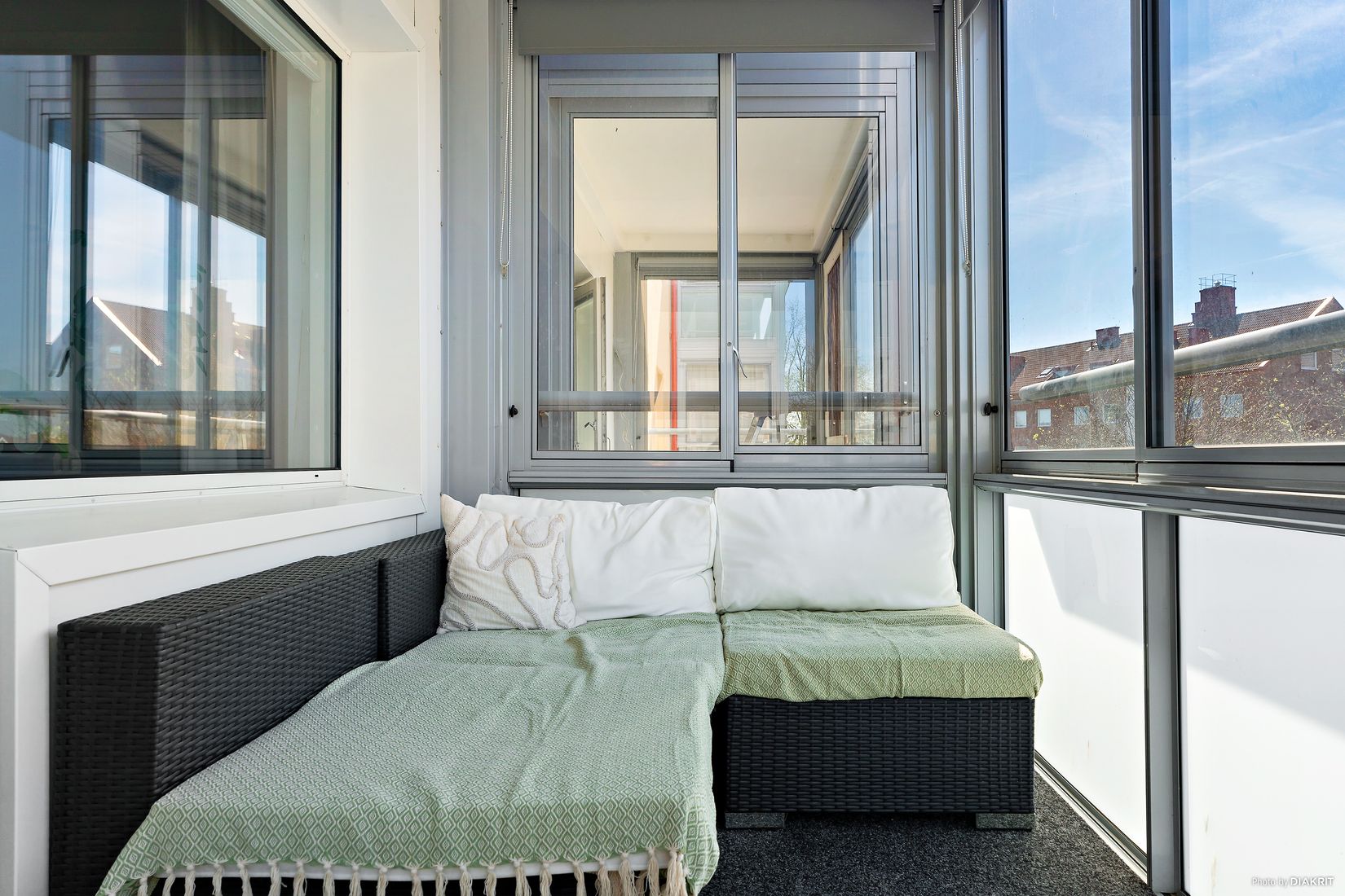 Bostadsrätt, August Bondesons väg 2, Herting, Falkenberg