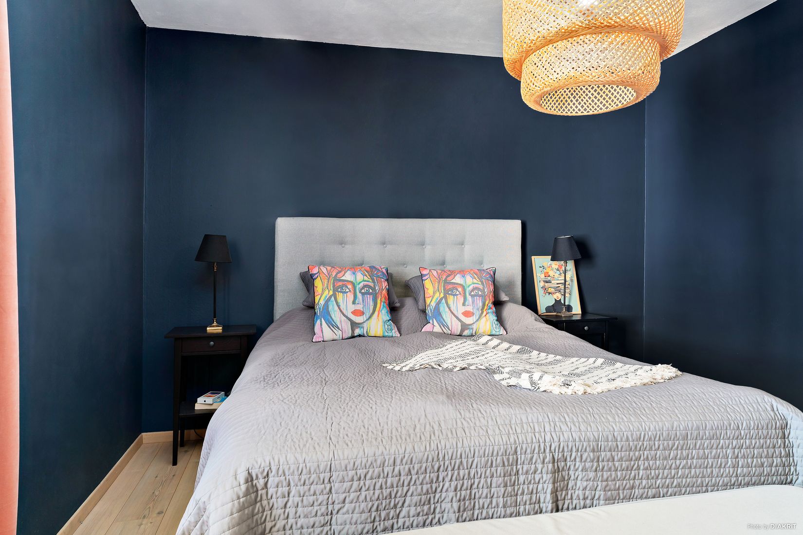 Bostadsrätt, August Bondesons väg 2, Herting, Falkenberg