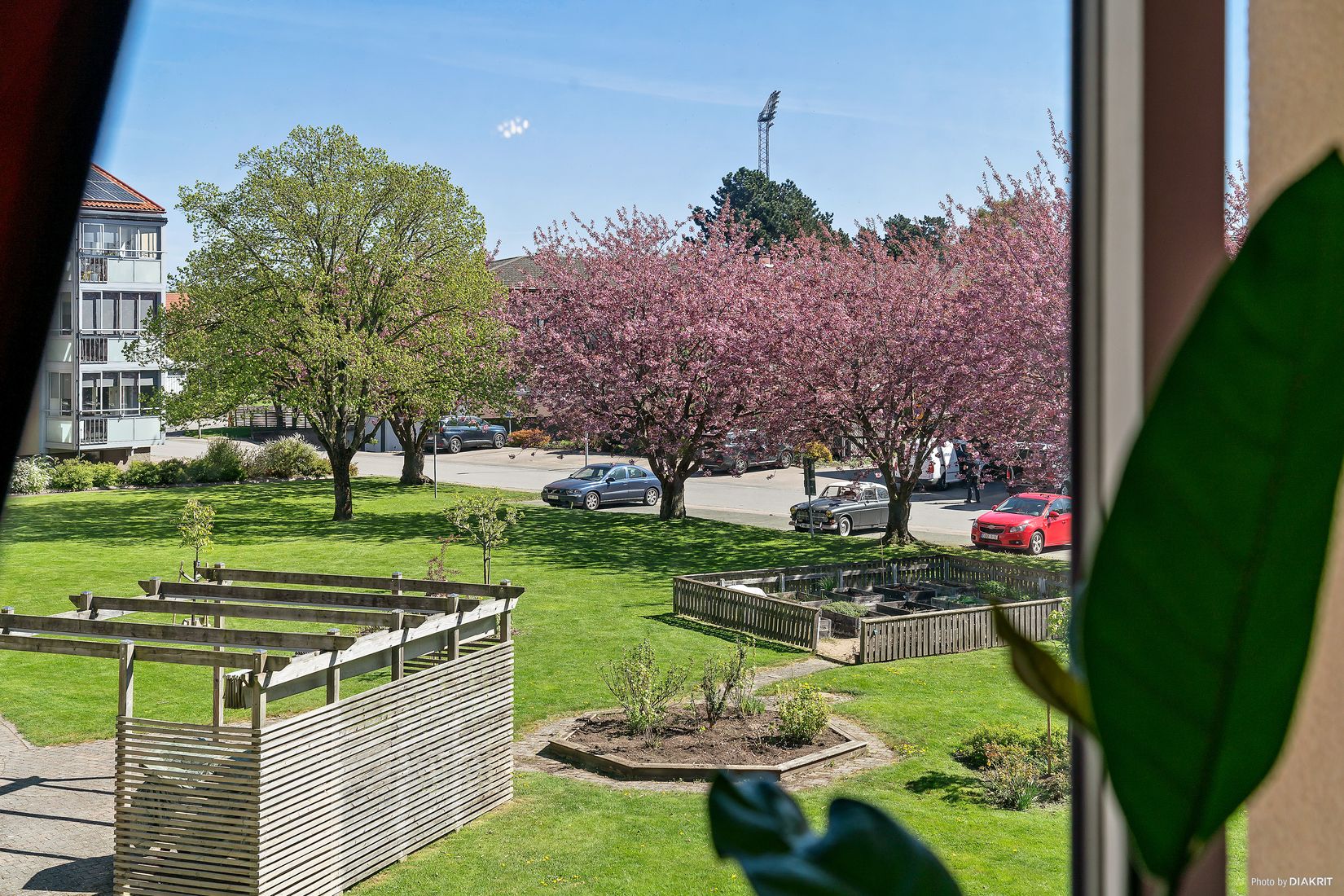 Bostadsrätt, August Bondesons väg 2, Herting, Falkenberg