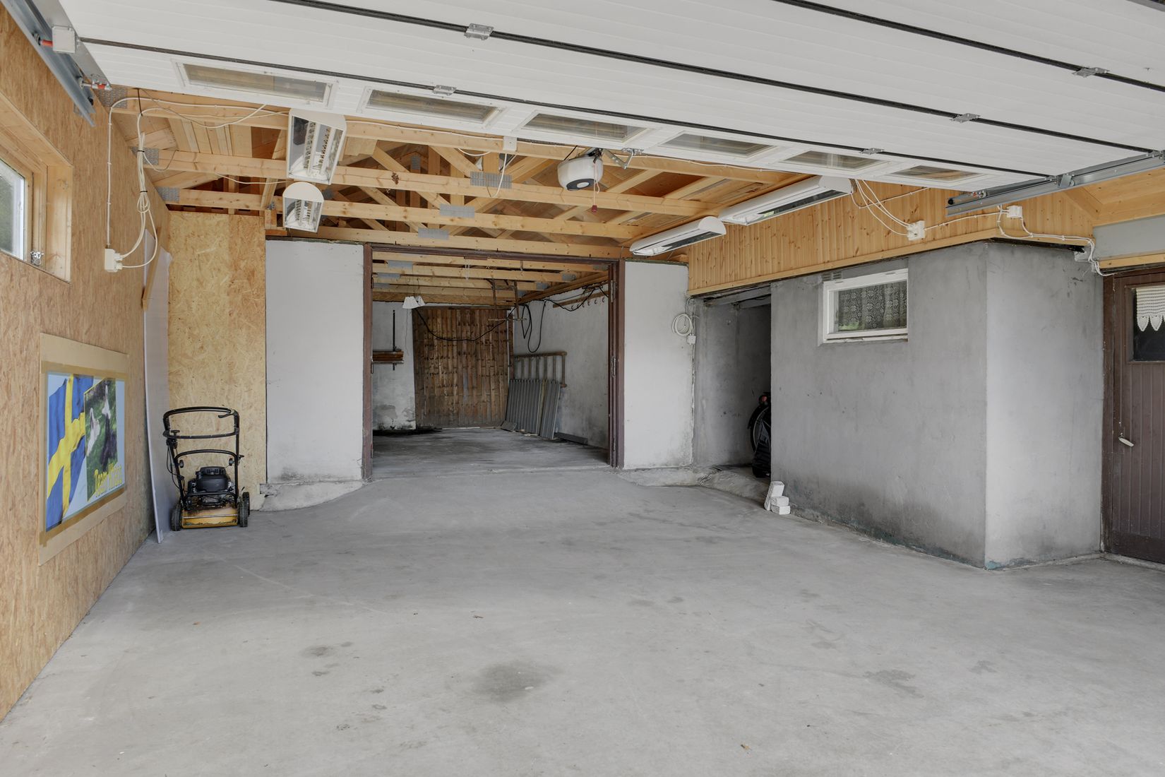 Villa, Bondegårdsvägen 3, Floby, Falköping