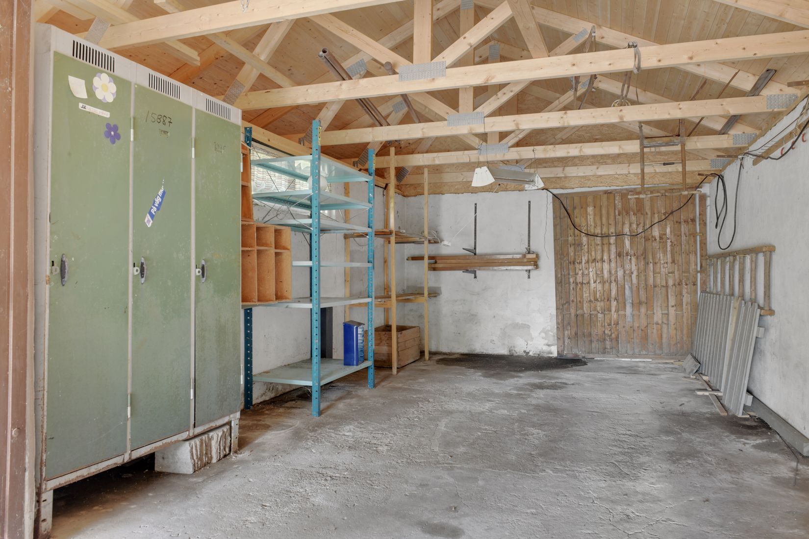 Villa, Bondegårdsvägen 3, Floby, Falköping