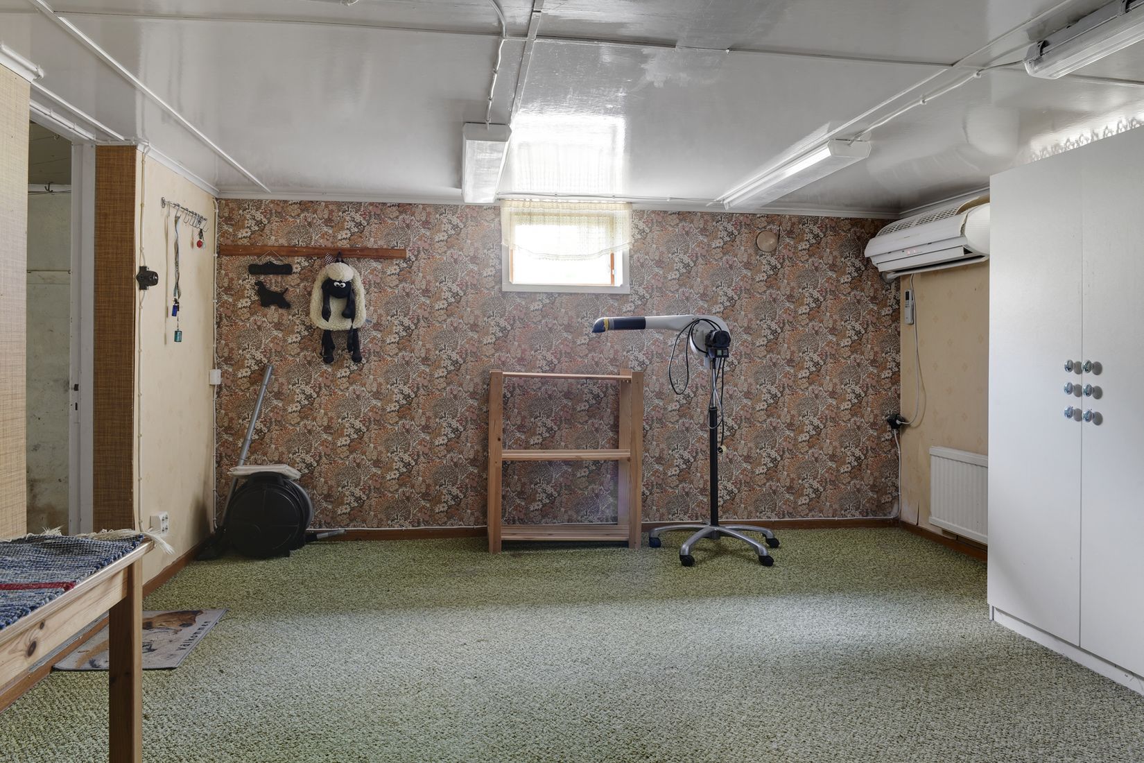 Villa, Bondegårdsvägen 3, Floby, Falköping