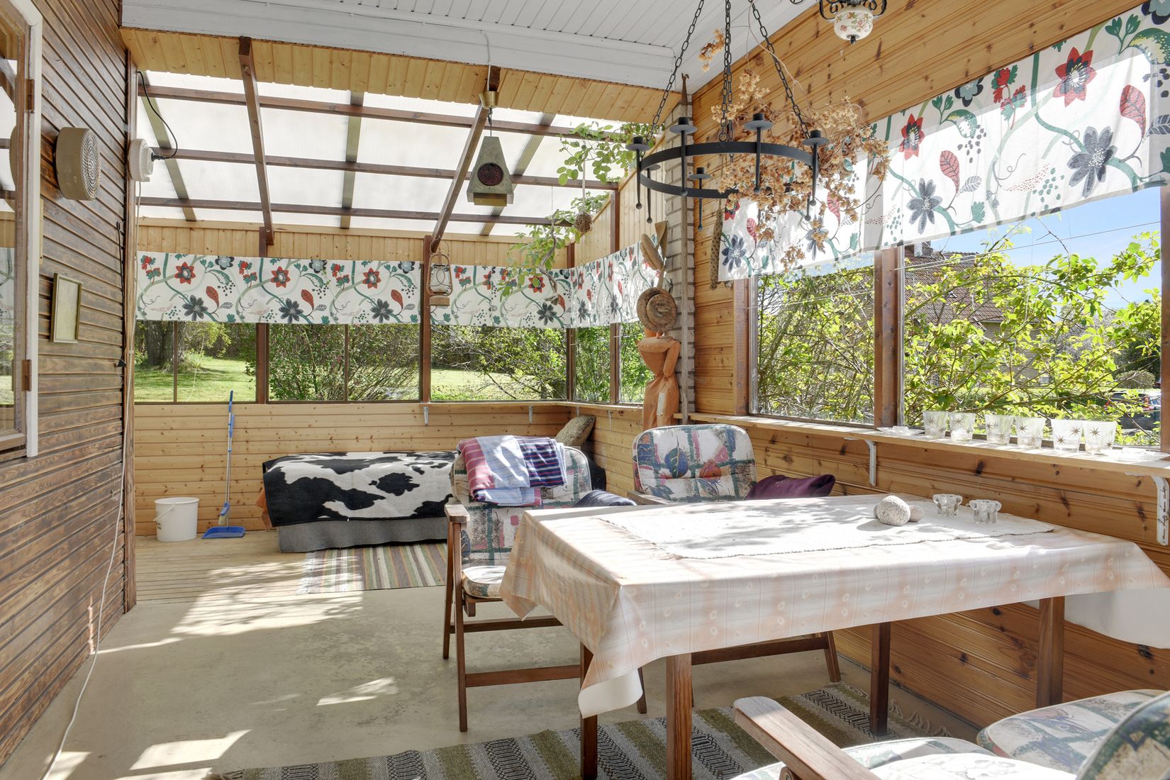 Villa, Bondegårdsvägen 3, Floby, Falköping