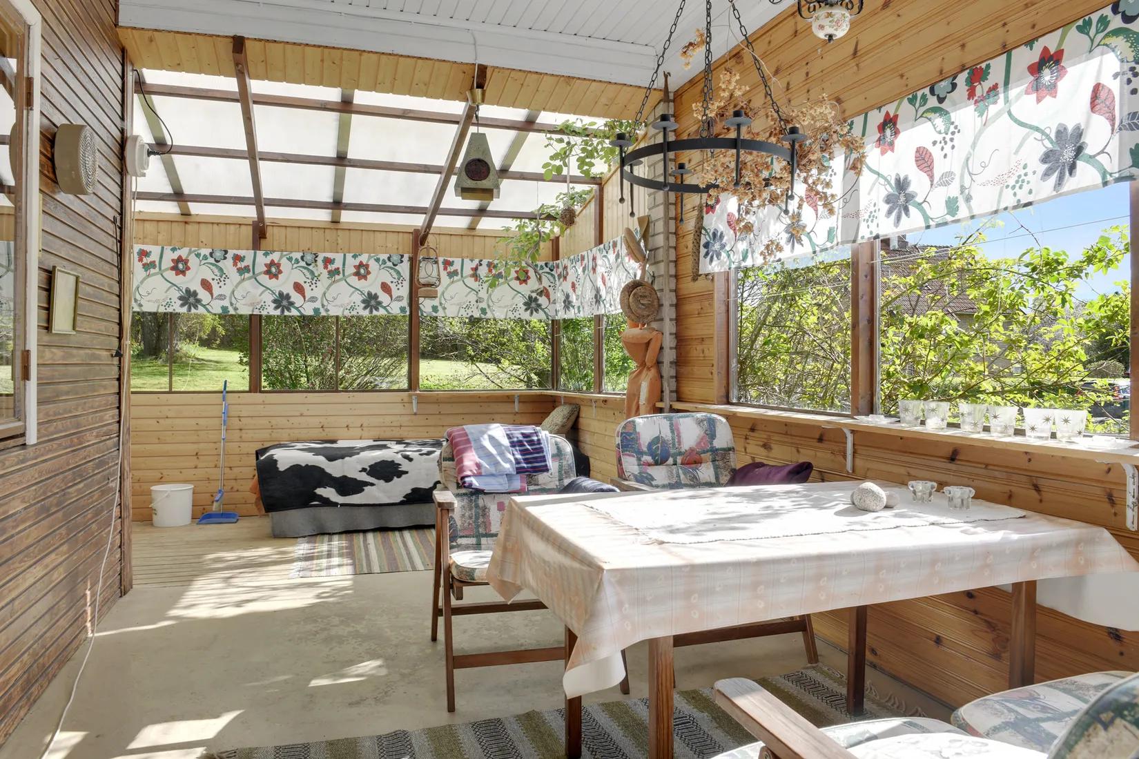 Villa, Bondegårdsvägen 3, Floby, Falköping