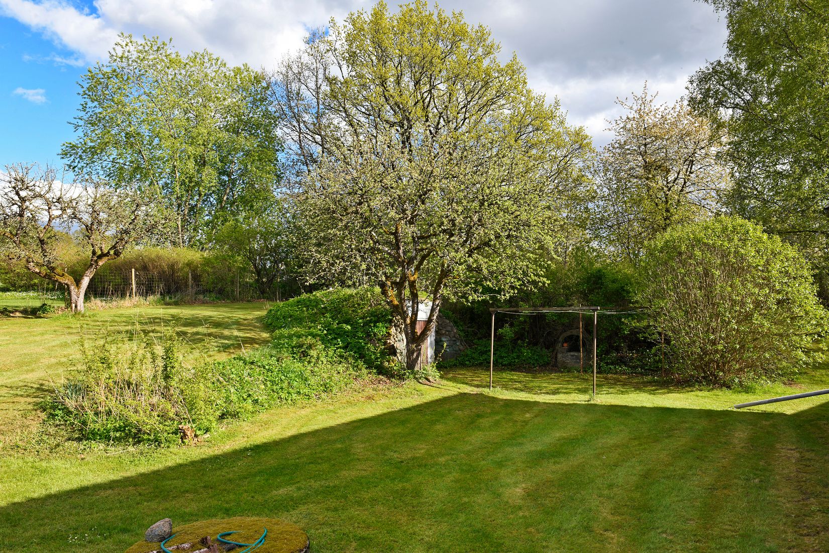 Villa, Bondegårdsvägen 3, Floby, Falköping