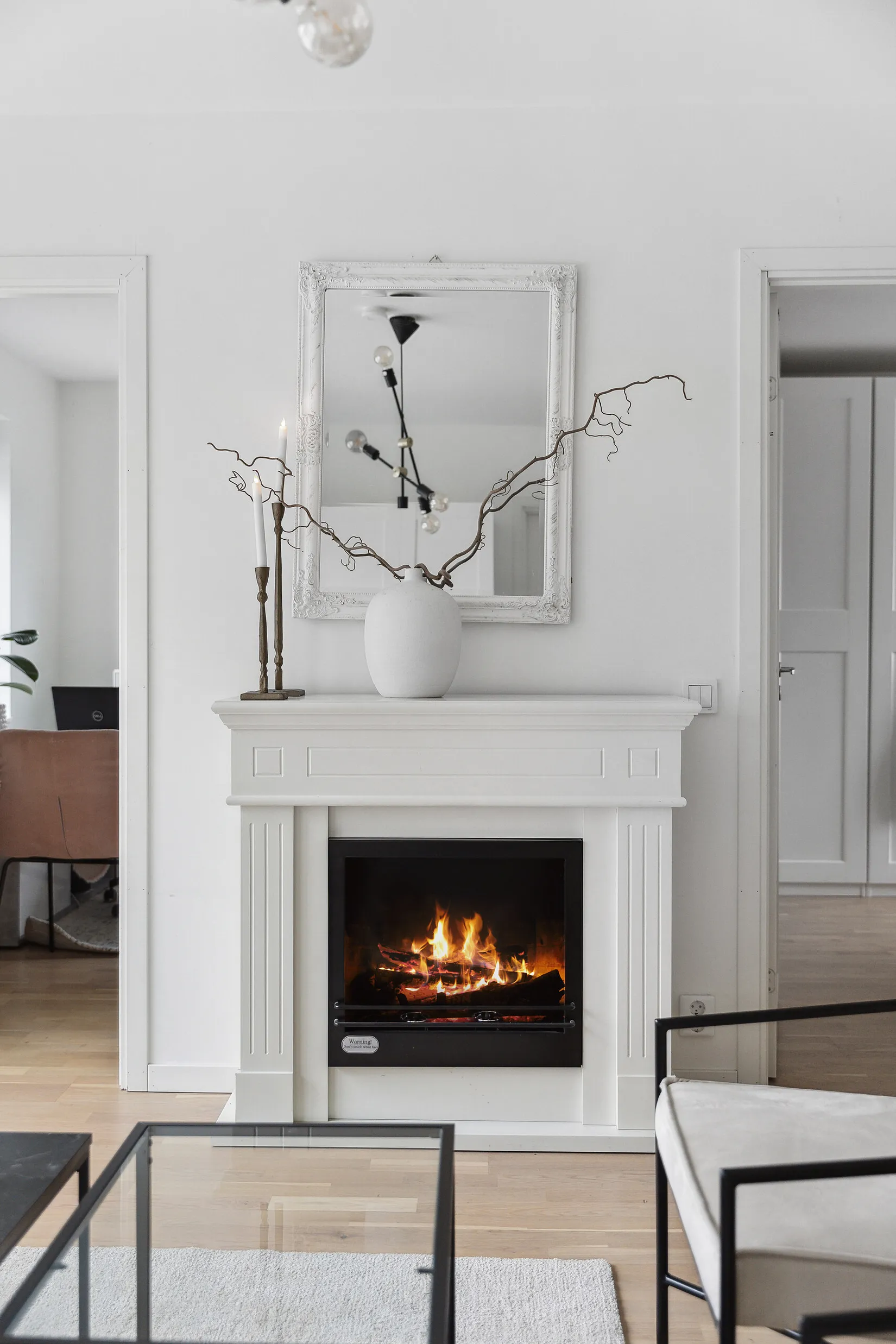 Villa, Grönsångarvägen 3, Landvetter, Härryda