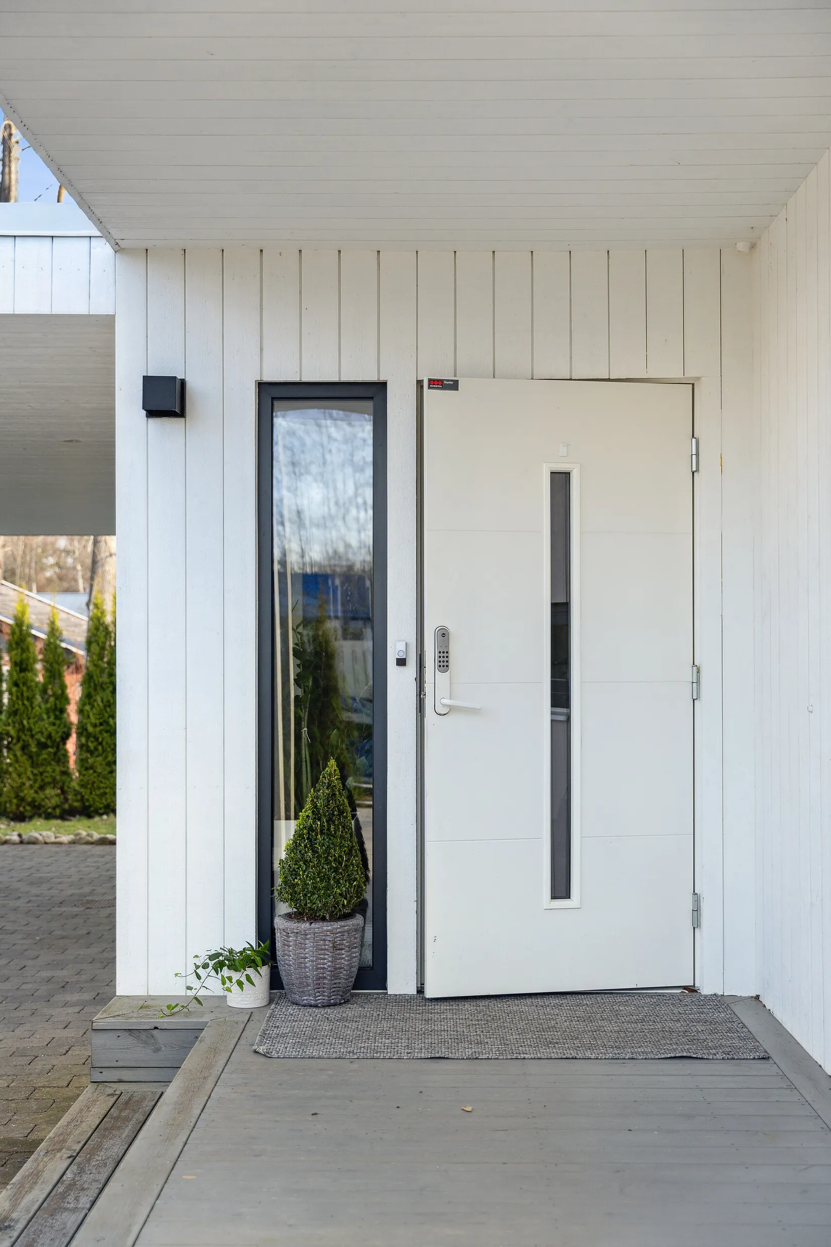 Villa, Grönsångarvägen 3, Landvetter, Härryda