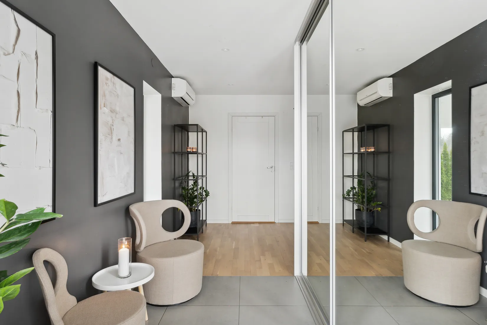 Villa, Grönsångarvägen 3, Landvetter, Härryda