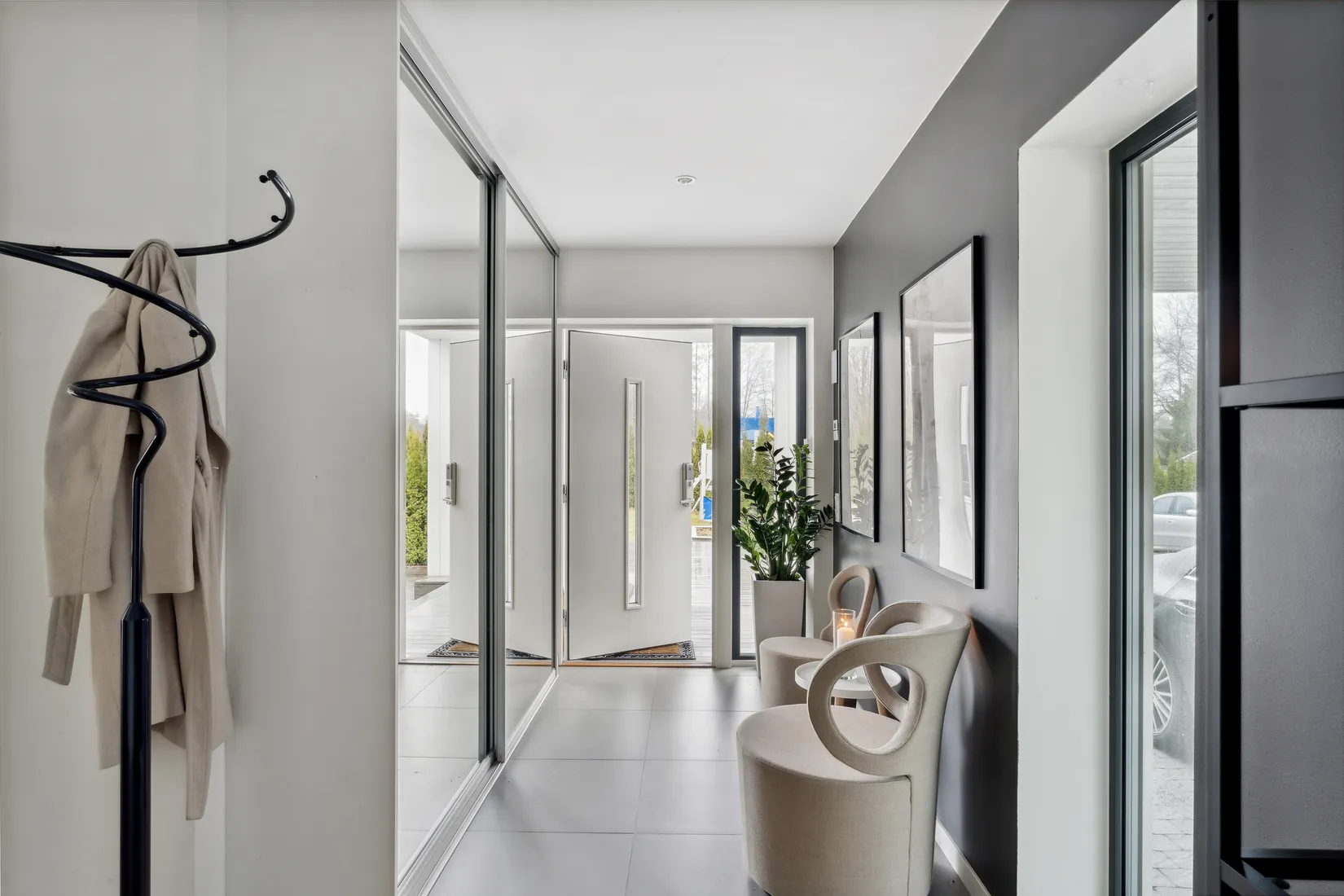 Villa, Grönsångarvägen 3, Landvetter, Härryda