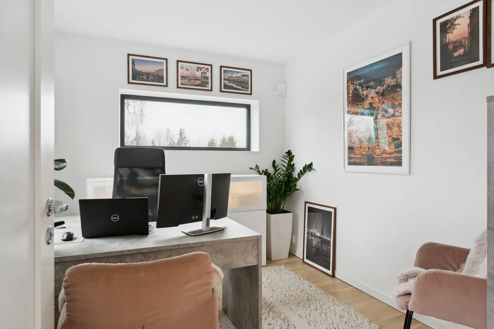 Villa, Grönsångarvägen 3, Landvetter, Härryda