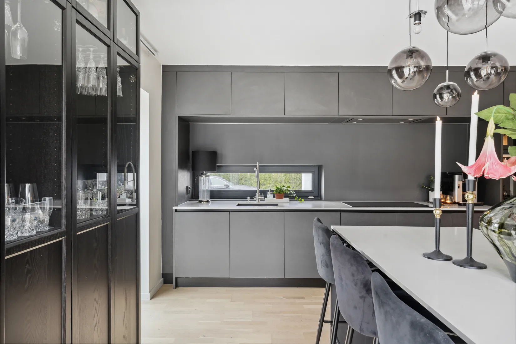 Villa, Grönsångarvägen 3, Landvetter, Härryda