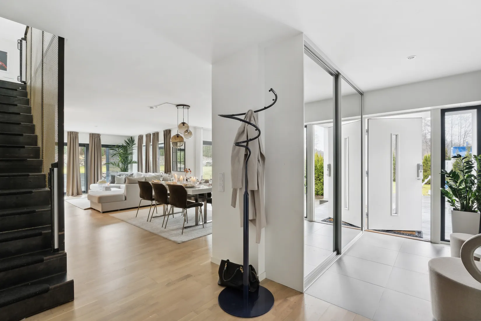 Villa, Grönsångarvägen 3, Landvetter, Härryda