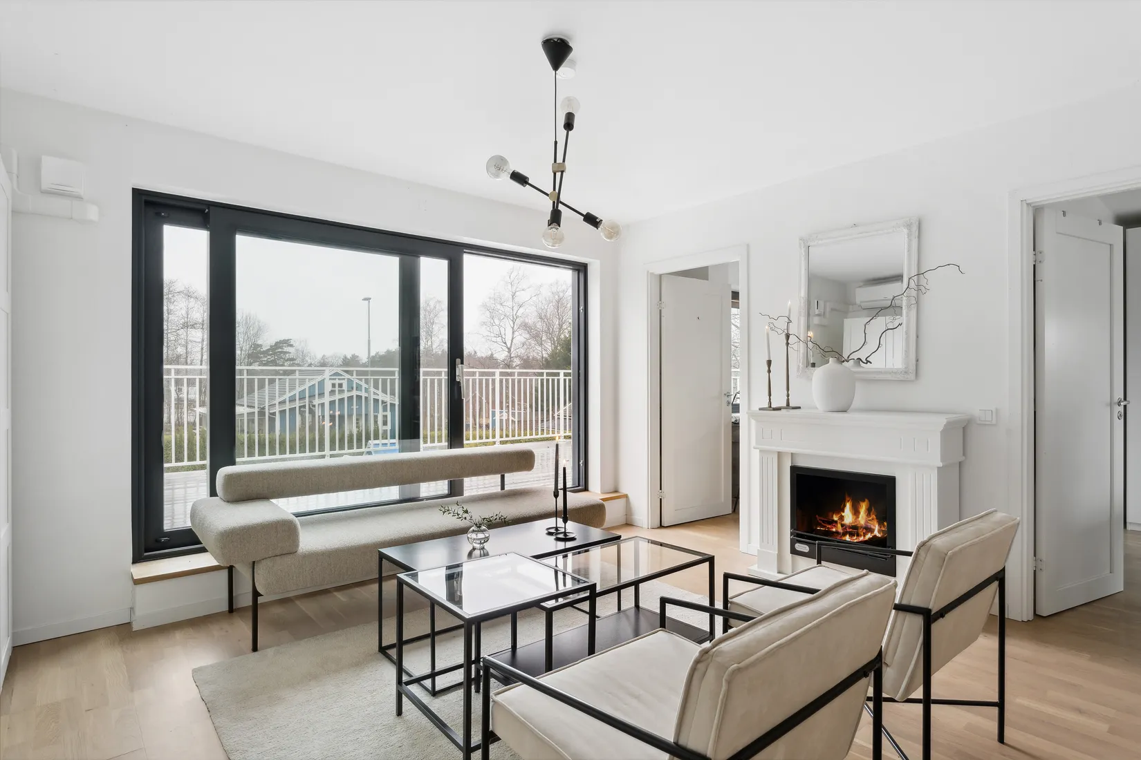 Villa, Grönsångarvägen 3, Landvetter, Härryda