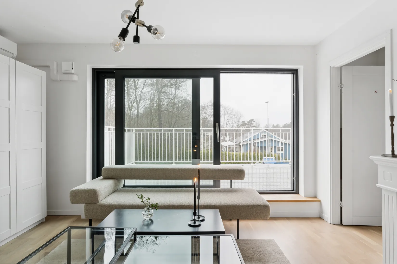 Villa, Grönsångarvägen 3, Landvetter, Härryda