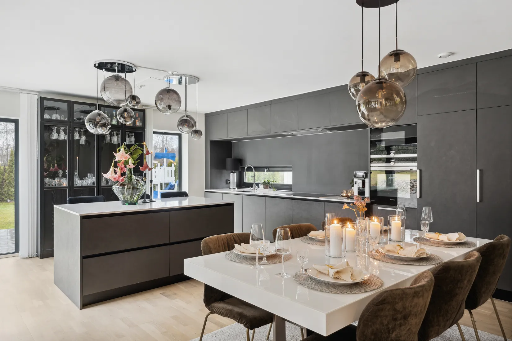 Villa, Grönsångarvägen 3, Landvetter, Härryda