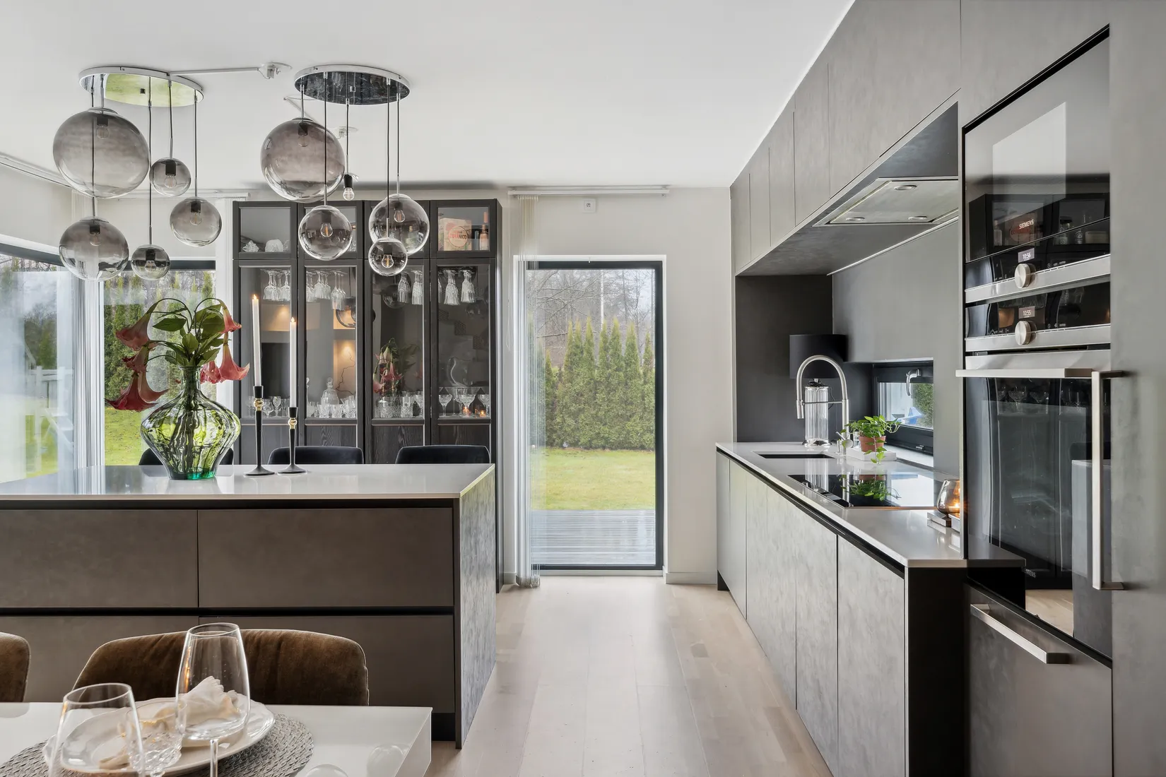 Villa, Grönsångarvägen 3, Landvetter, Härryda