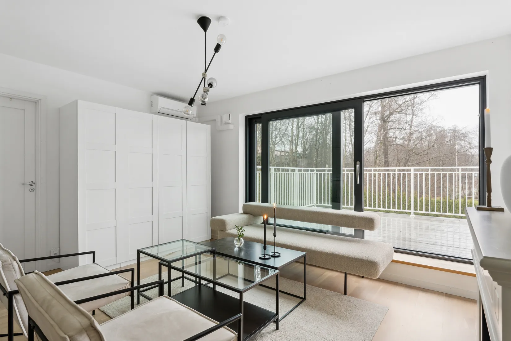 Villa, Grönsångarvägen 3, Landvetter, Härryda