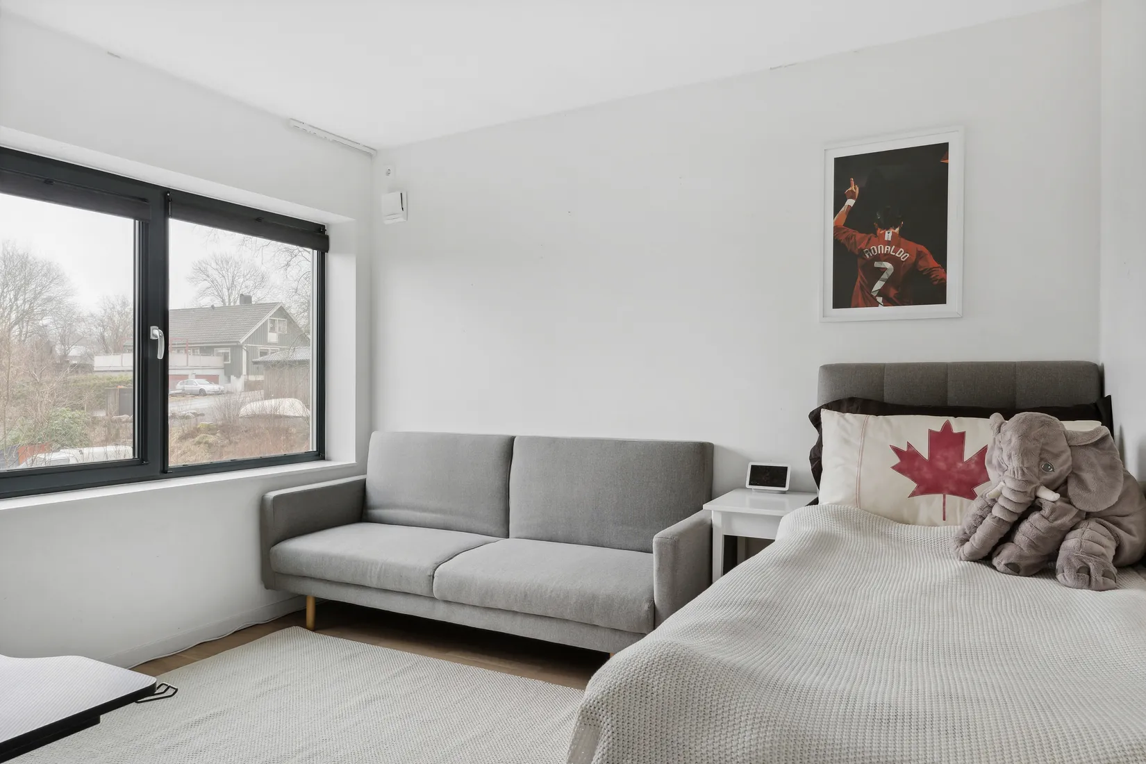 Villa, Grönsångarvägen 3, Landvetter, Härryda