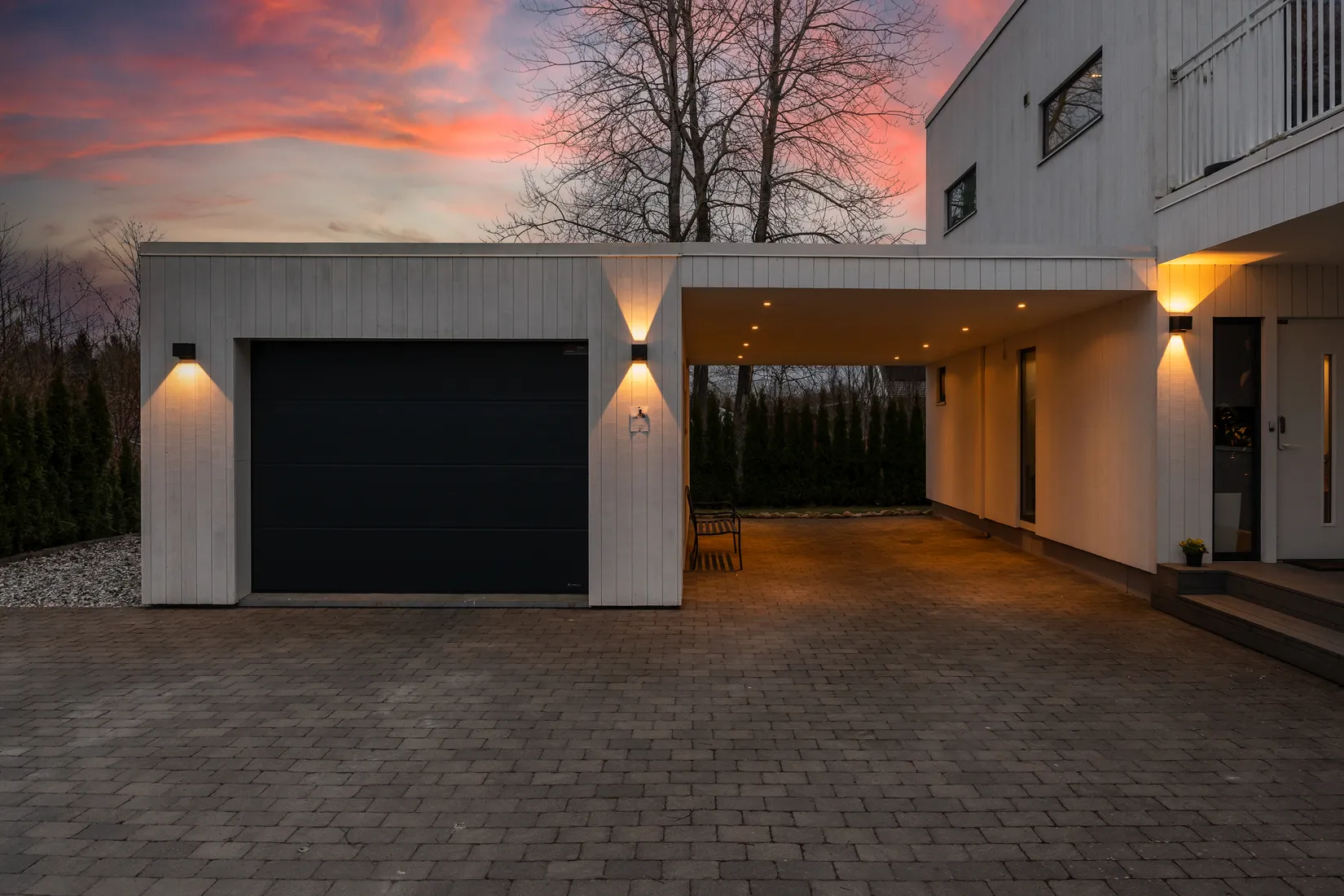 Villa, Grönsångarvägen 3, Landvetter, Härryda