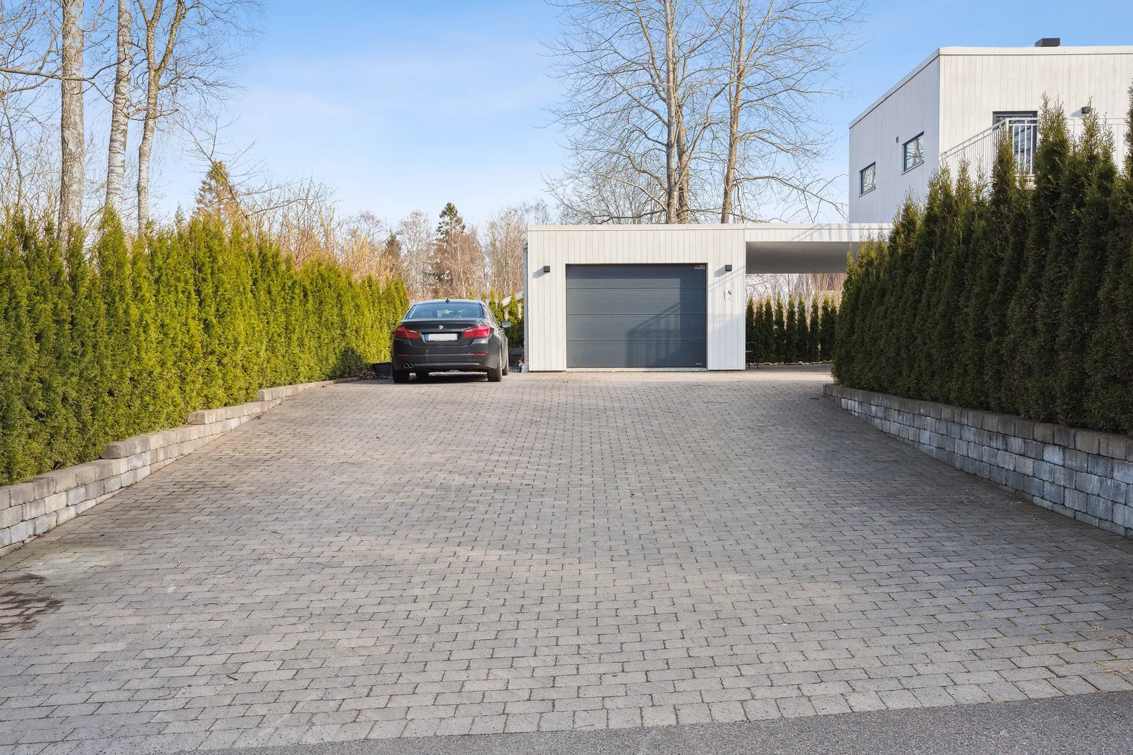 Villa, Grönsångarvägen 3, Landvetter, Härryda