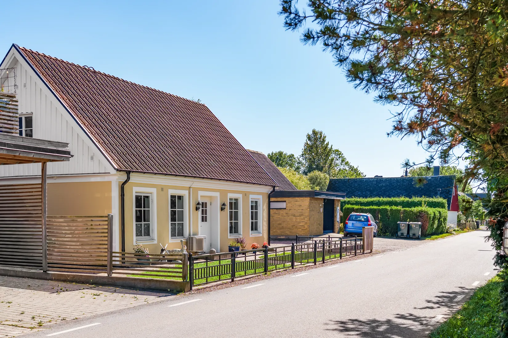 Villa, Vattlevägen 193, Södra Åkarp, Vellinge