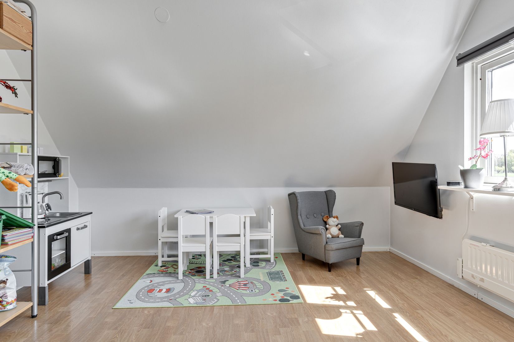 Villa, Vattlevägen 193, Södra Åkarp, Vellinge