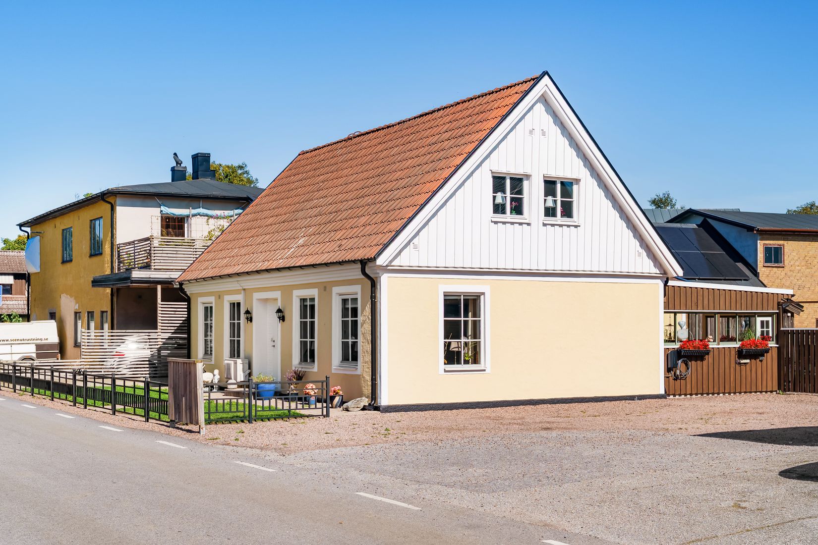 Villa, Vattlevägen 193, Södra Åkarp, Vellinge