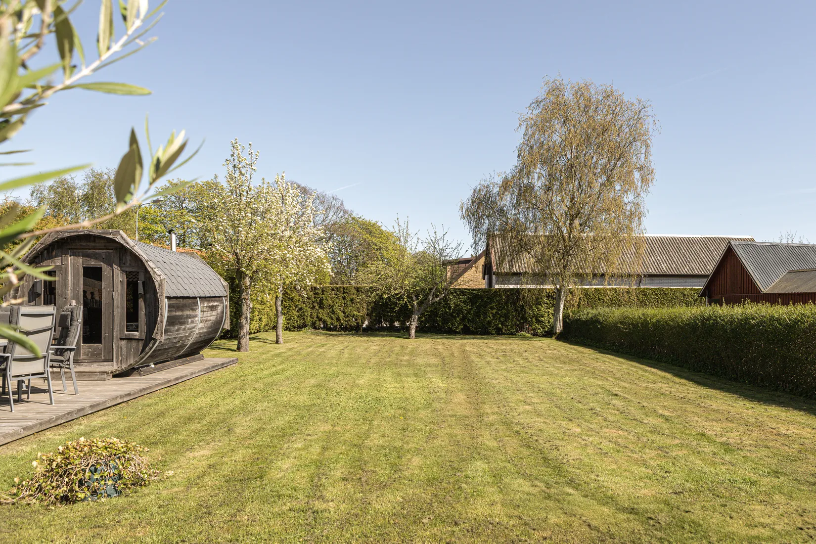 Villa, Vattlevägen 193, Södra Åkarp, Vellinge