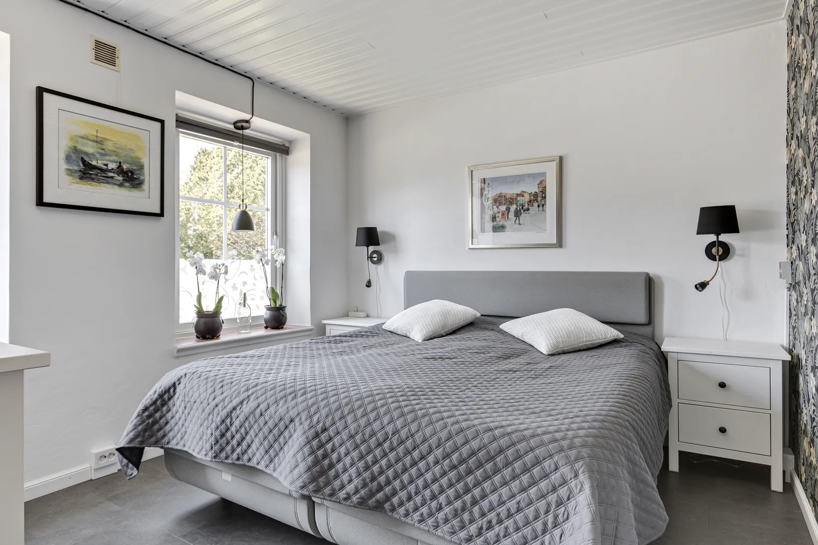 Villa, Vattlevägen 193, Södra Åkarp, Vellinge