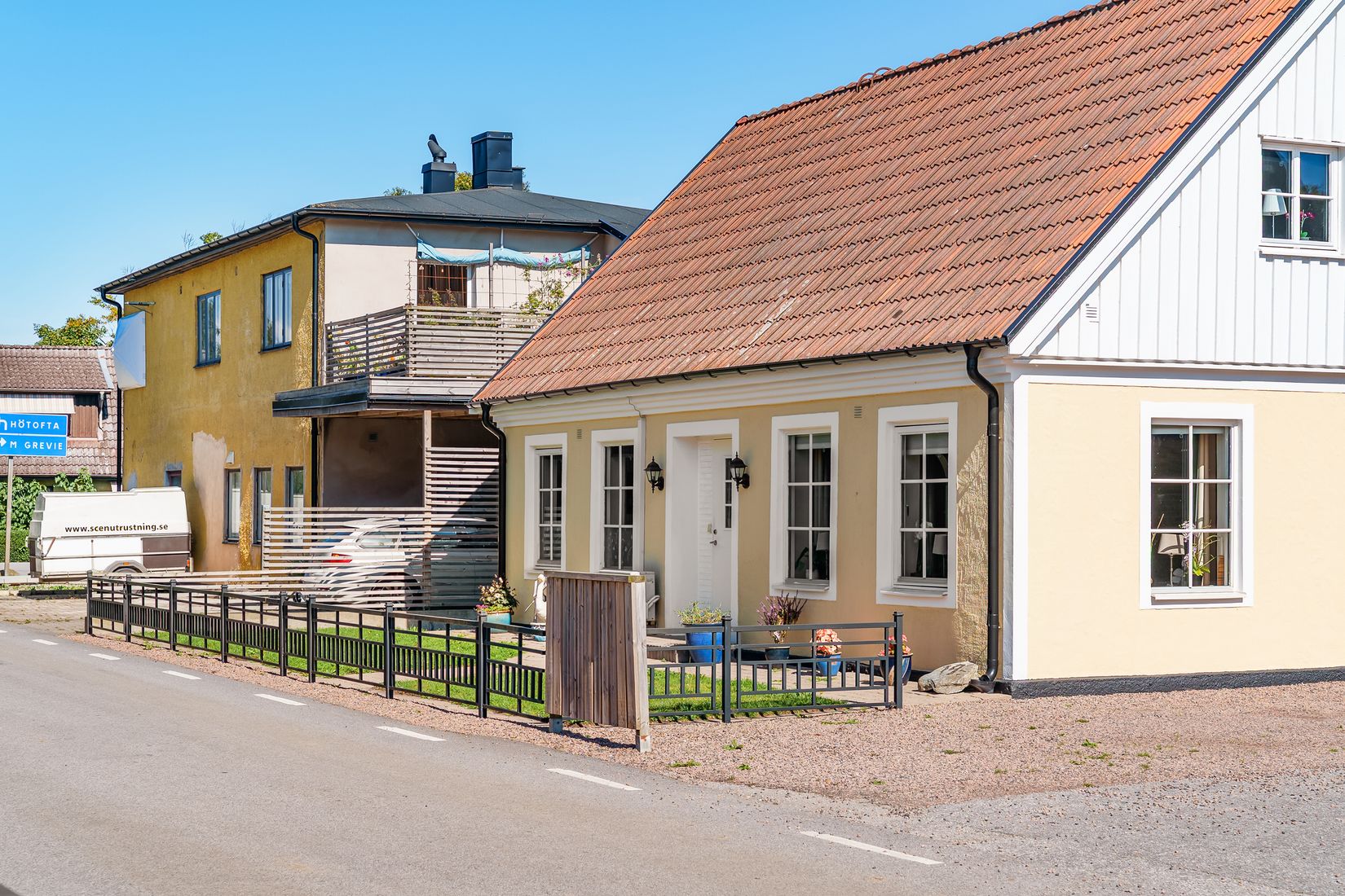 Villa, Vattlevägen 193, Södra Åkarp, Vellinge