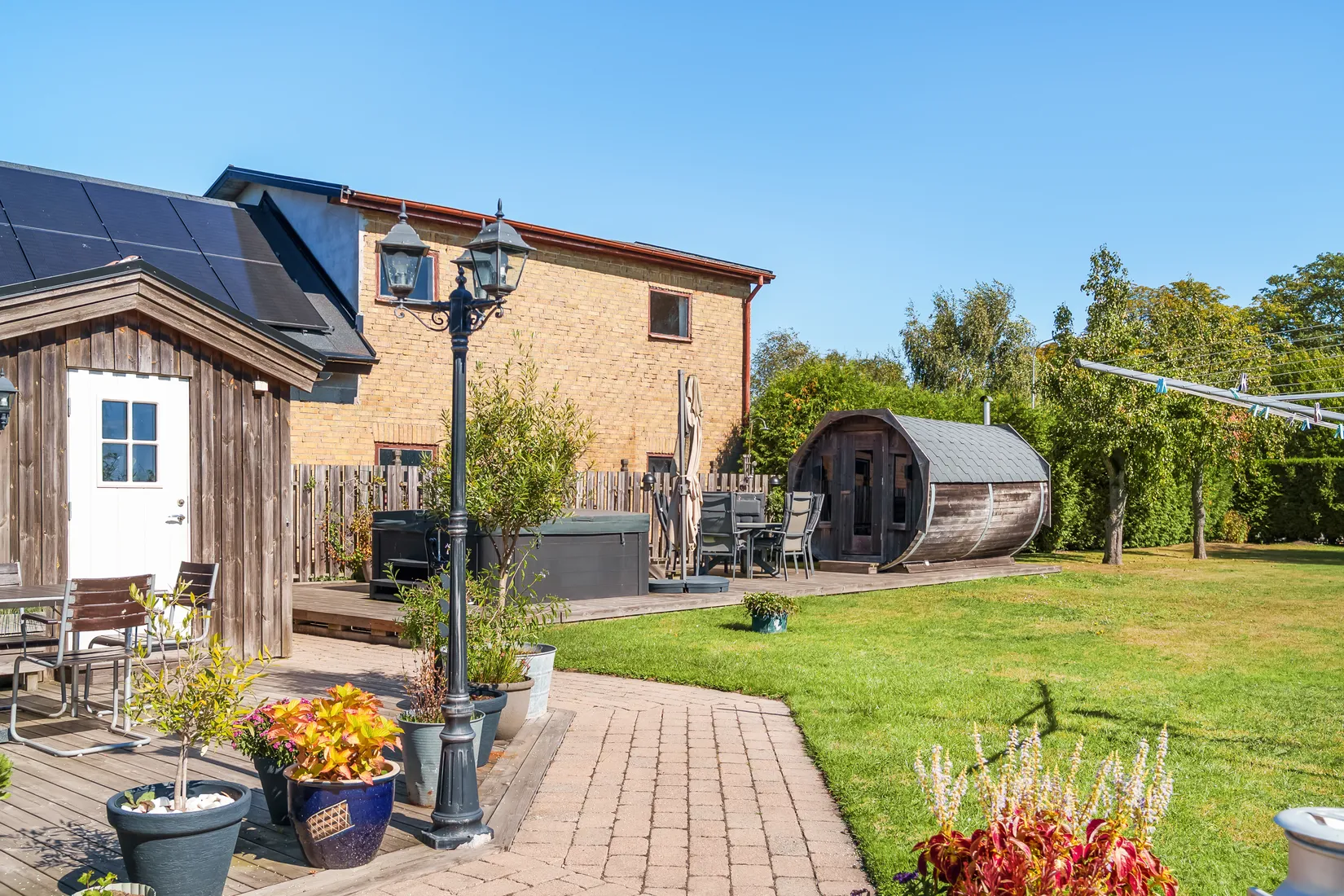 Villa, Vattlevägen 193, Södra Åkarp, Vellinge