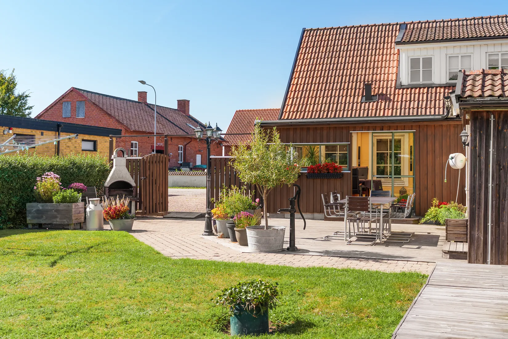 Villa, Vattlevägen 193, Södra Åkarp, Vellinge