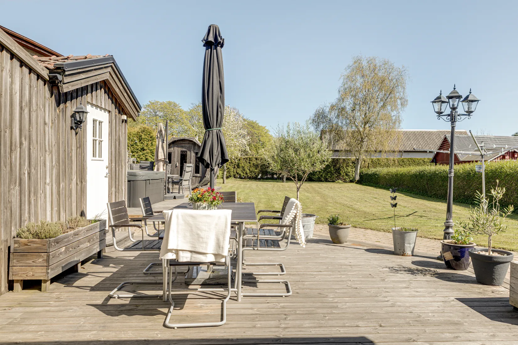 Villa, Vattlevägen 193, Södra Åkarp, Vellinge