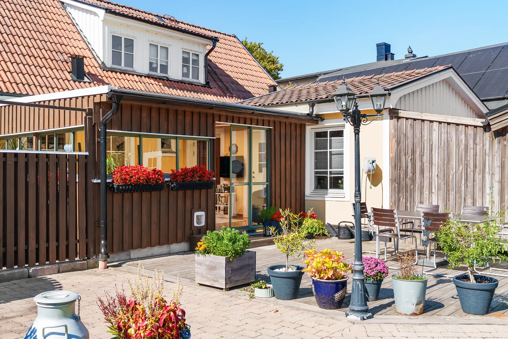 Villa, Vattlevägen 193, Södra Åkarp, Vellinge