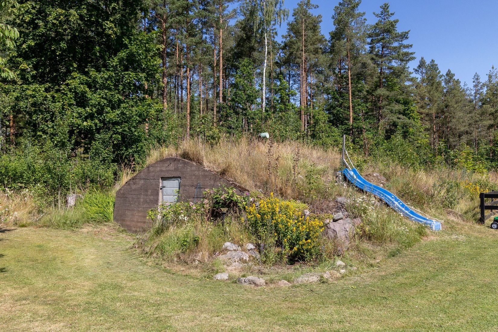 Villa, Möckhult 502, Möckhult, Mönsterås