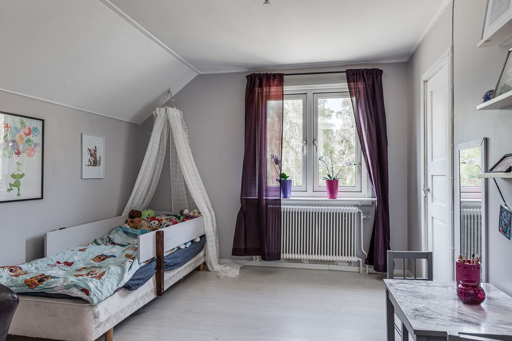 Villa, Möckhult 502, Möckhult, Mönsterås